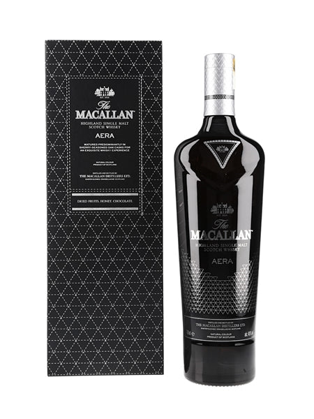 Macallan Aera