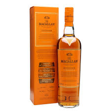 Macallan Edition No.2