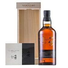 Yamazaki 18 Limited Edtion